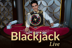 Blackjack VIP 16